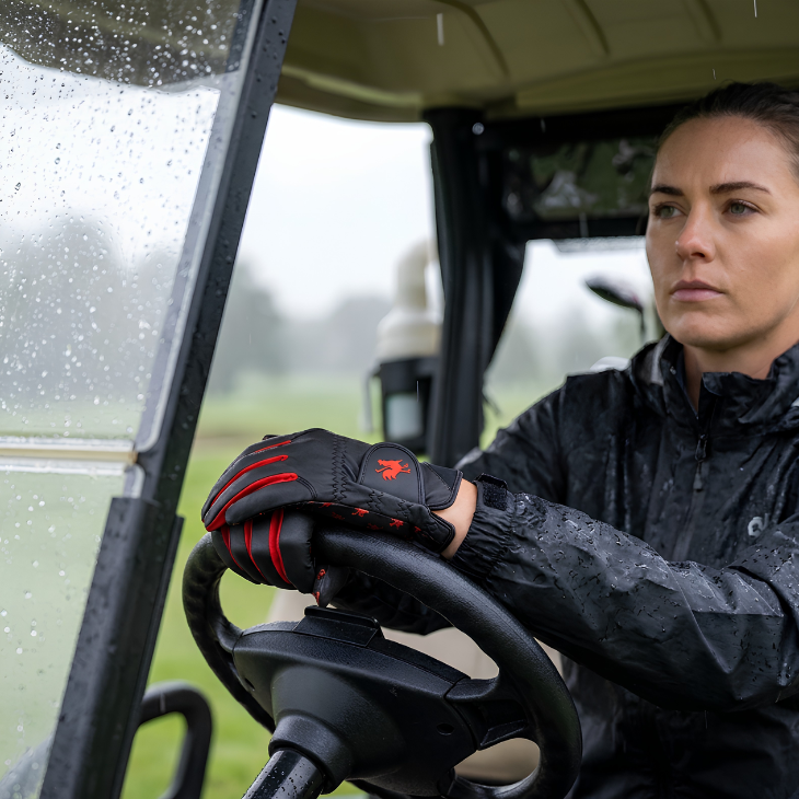 Women's Rain Rooster Canada - Red Rooster Golf Inc.
