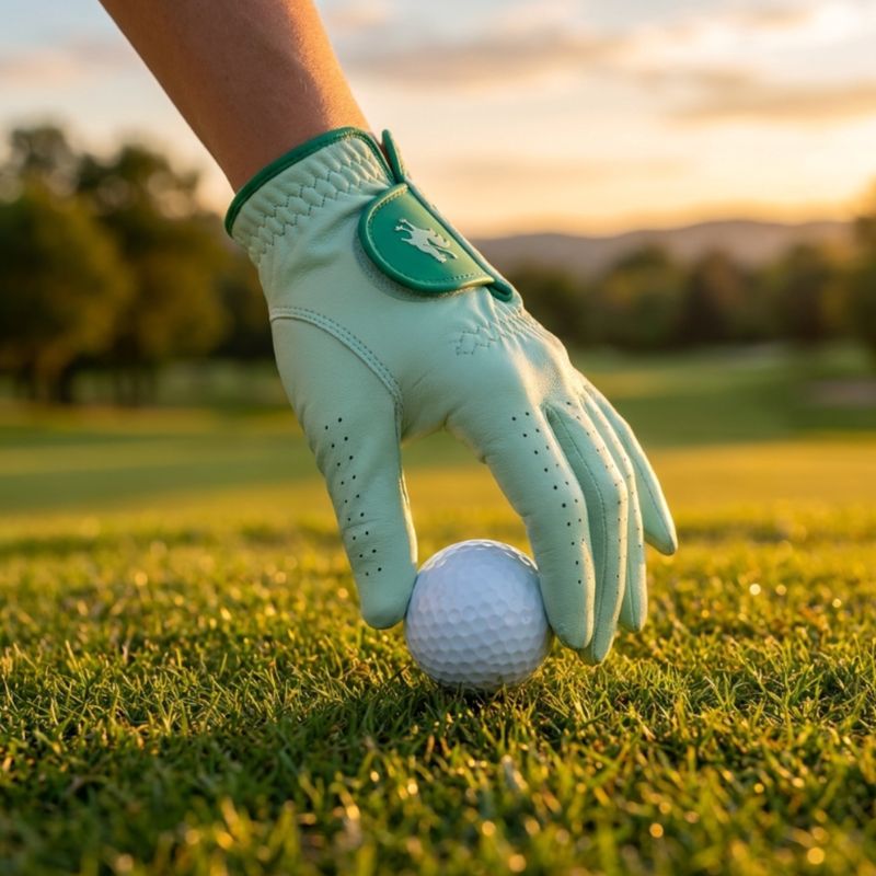 Women's Mint Canada - Red Rooster Golf Inc.