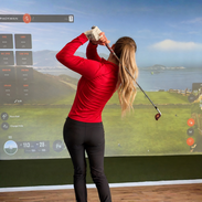 Women's Simster Canada - Red Rooster Golf Inc.