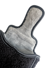 Mallet Putter - The Matterhorn Canada - Red Rooster Golf Inc.