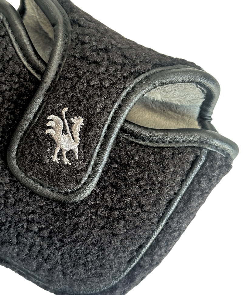 Mallet Putter - The Matterhorn Canada - Red Rooster Golf Inc.