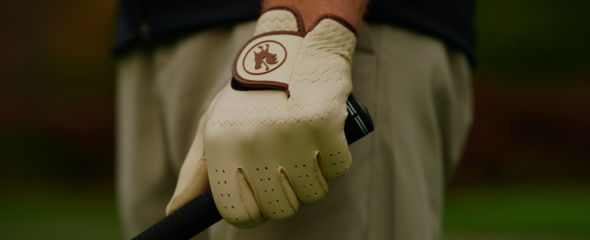 Gants pour hommes en édition limitée