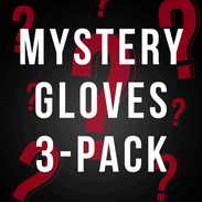 Mystery Glove - 3 pack Canada - Red Rooster Golf Inc.