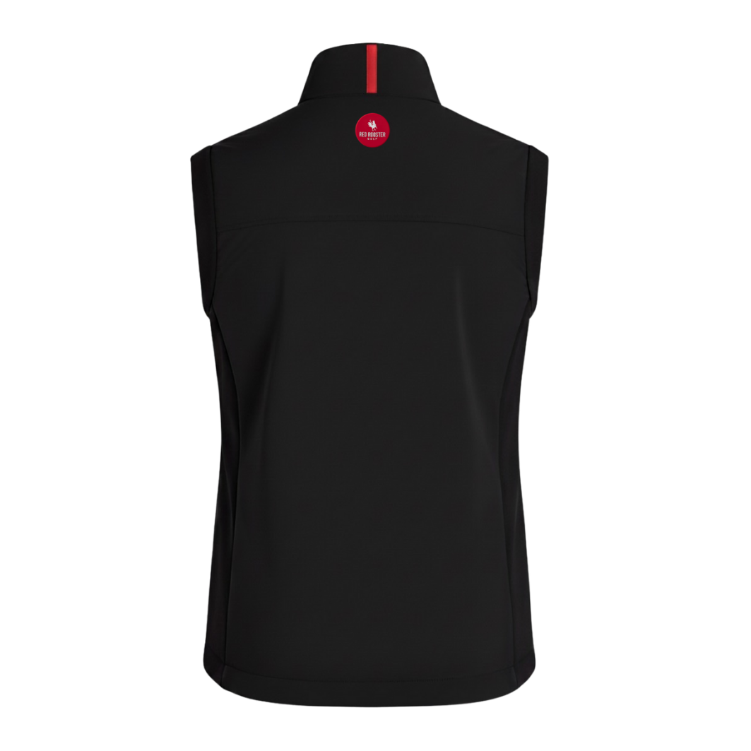 Perfomance Vest Canada - Red Rooster Golf Inc.