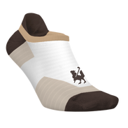 Performance Socks - Short The Tawny Canada - Red Rooster Golf Inc.