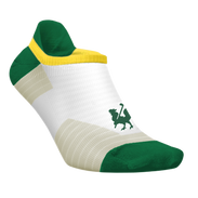 Performance Socks - Short The Scramble Canada - Red Rooster Golf Inc.