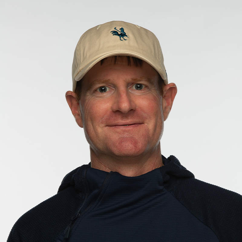 The Dad Hat Canada - Red Rooster Golf Inc.