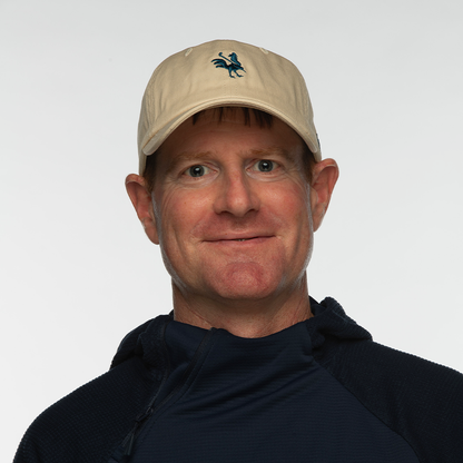 The Dad Hat Canada - Red Rooster Golf Inc.