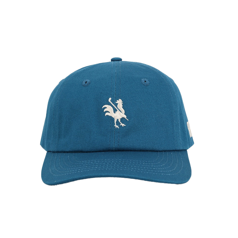 The Dad Hat Blue Canada - Red Rooster Golf Inc.