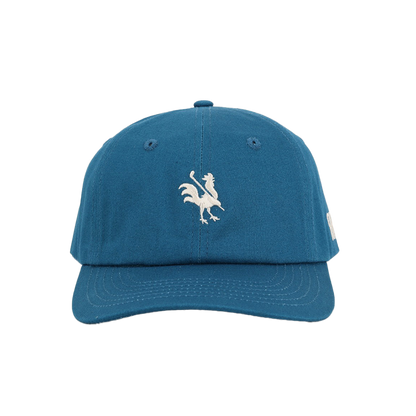 The Dad Hat Blue Canada - Red Rooster Golf Inc.