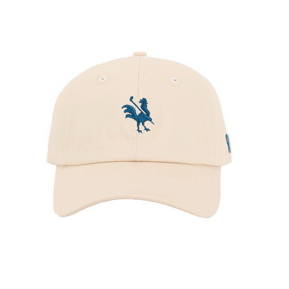 The Dad Hat Beige Canada - Red Rooster Golf Inc.
