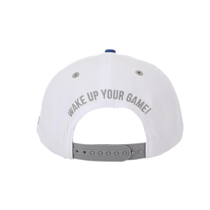 The Over Easy Canada - Red Rooster Golf Inc.