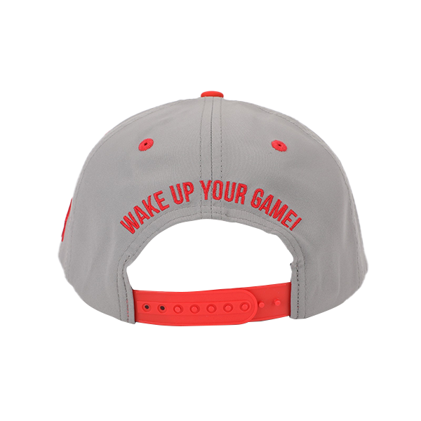 The Over Easy Canada - Red Rooster Golf Inc.