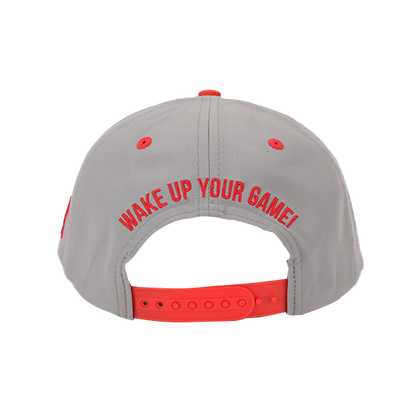 The Over Easy Canada - Red Rooster Golf Inc.