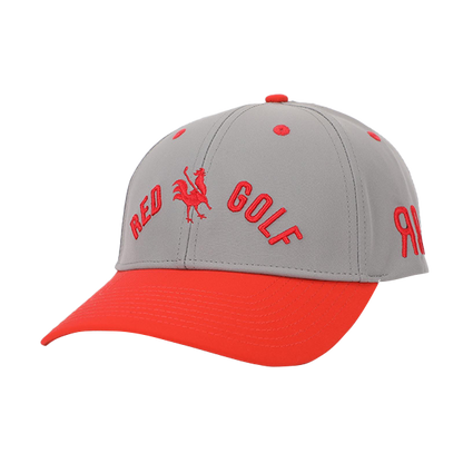 The Over Easy Canada - Red Rooster Golf Inc.