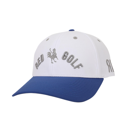 The Over Easy Canada - Red Rooster Golf Inc.