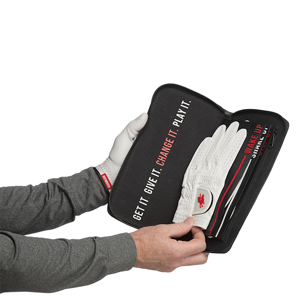 The Cockpit Canada - Red Rooster Golf Inc.