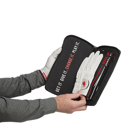 The Cockpit Canada - Red Rooster Golf Inc.