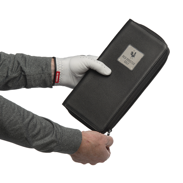 The Cockpit Canada - Red Rooster Golf Inc.