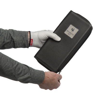 The Cockpit Canada - Red Rooster Golf Inc.