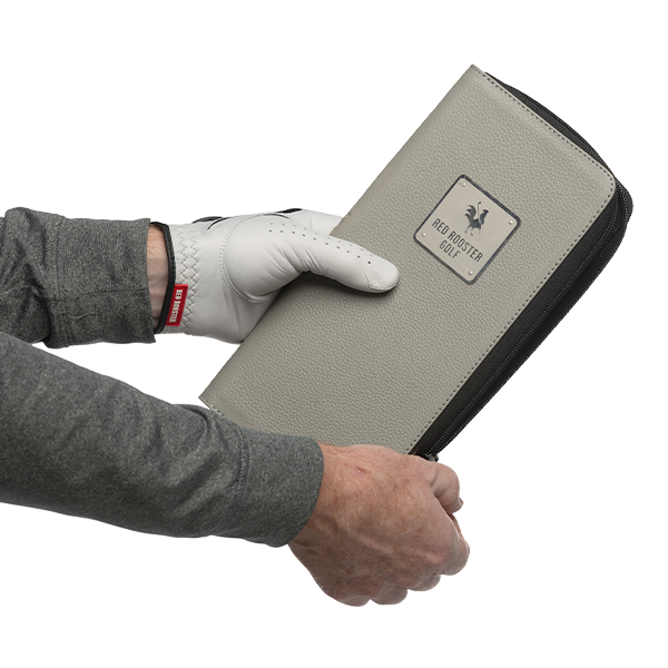 The Cockpit Canada - Red Rooster Golf Inc.