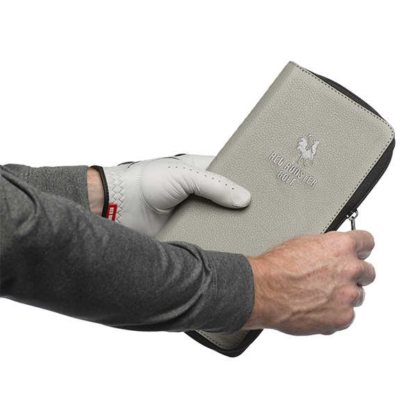 The Cockpit Canada - Red Rooster Golf Inc.