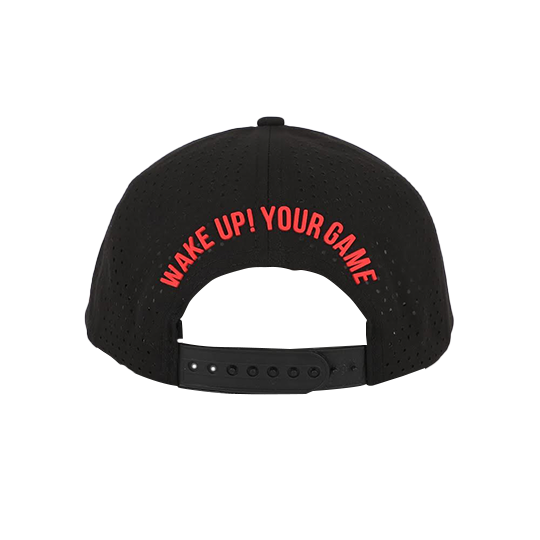 The OG Rooster Canada - Red Rooster Golf Inc.