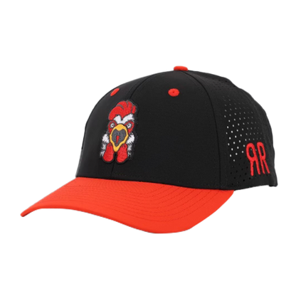 The Rowdy Rooster Canada - Red Rooster Golf Inc.