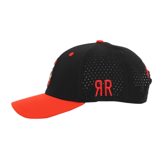 The Rowdy Rooster Canada - Red Rooster Golf Inc.