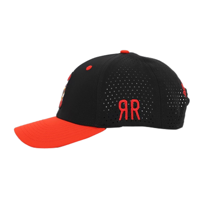 The Rowdy Rooster Canada - Red Rooster Golf Inc.