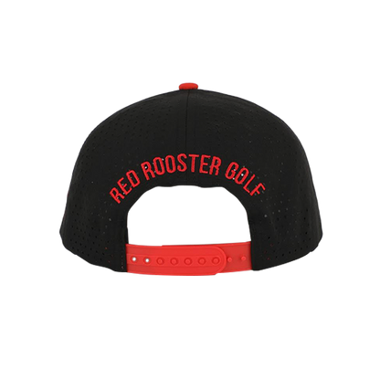 The Rowdy Rooster Canada - Red Rooster Golf Inc.