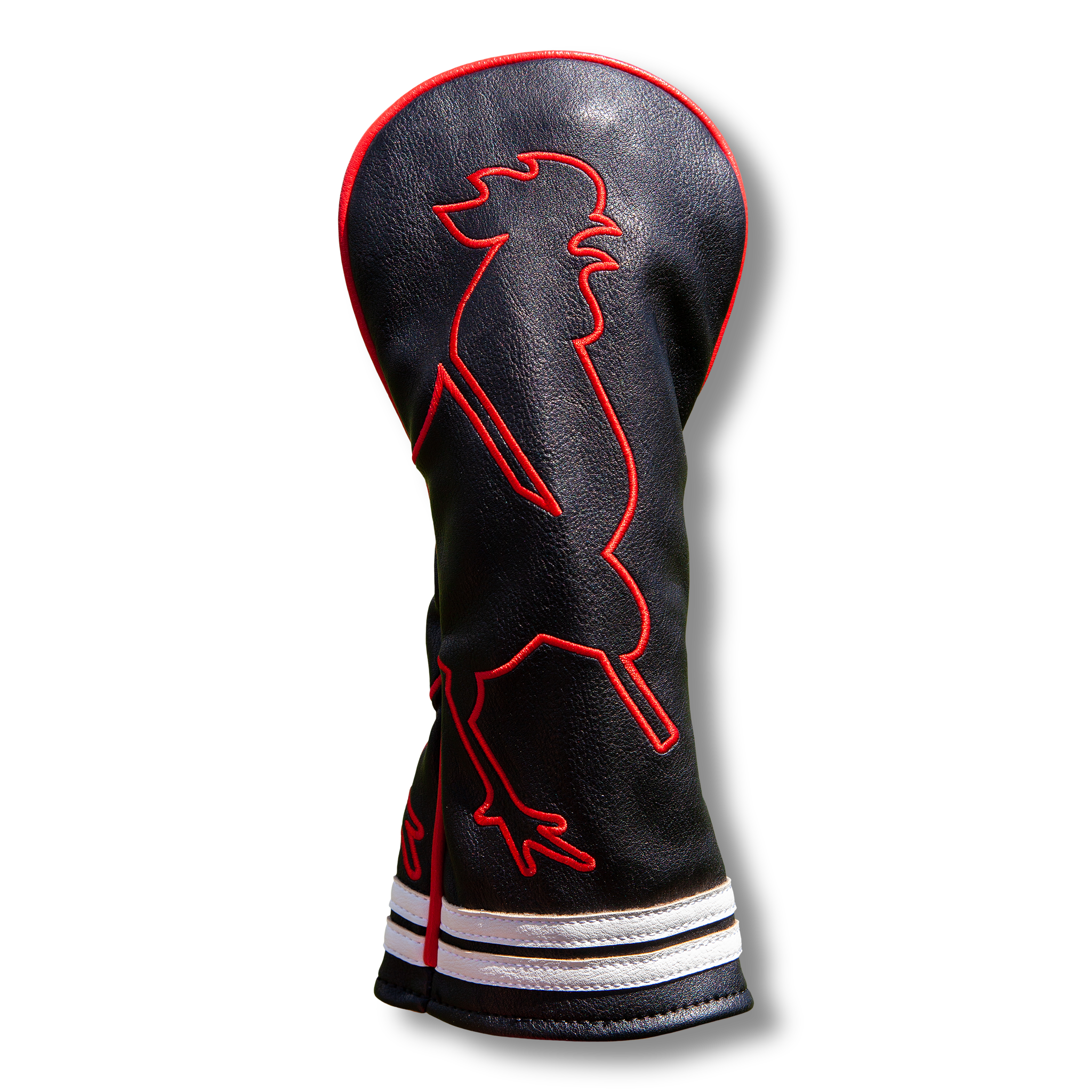 The Puppy Fairway Cover Canada - Red Rooster Golf Inc.