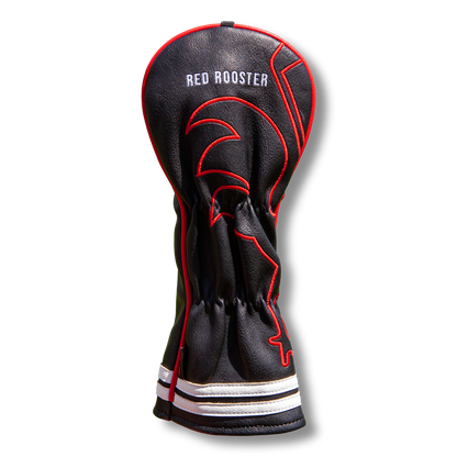 The Puppy Fairway Cover Canada - Red Rooster Golf Inc.