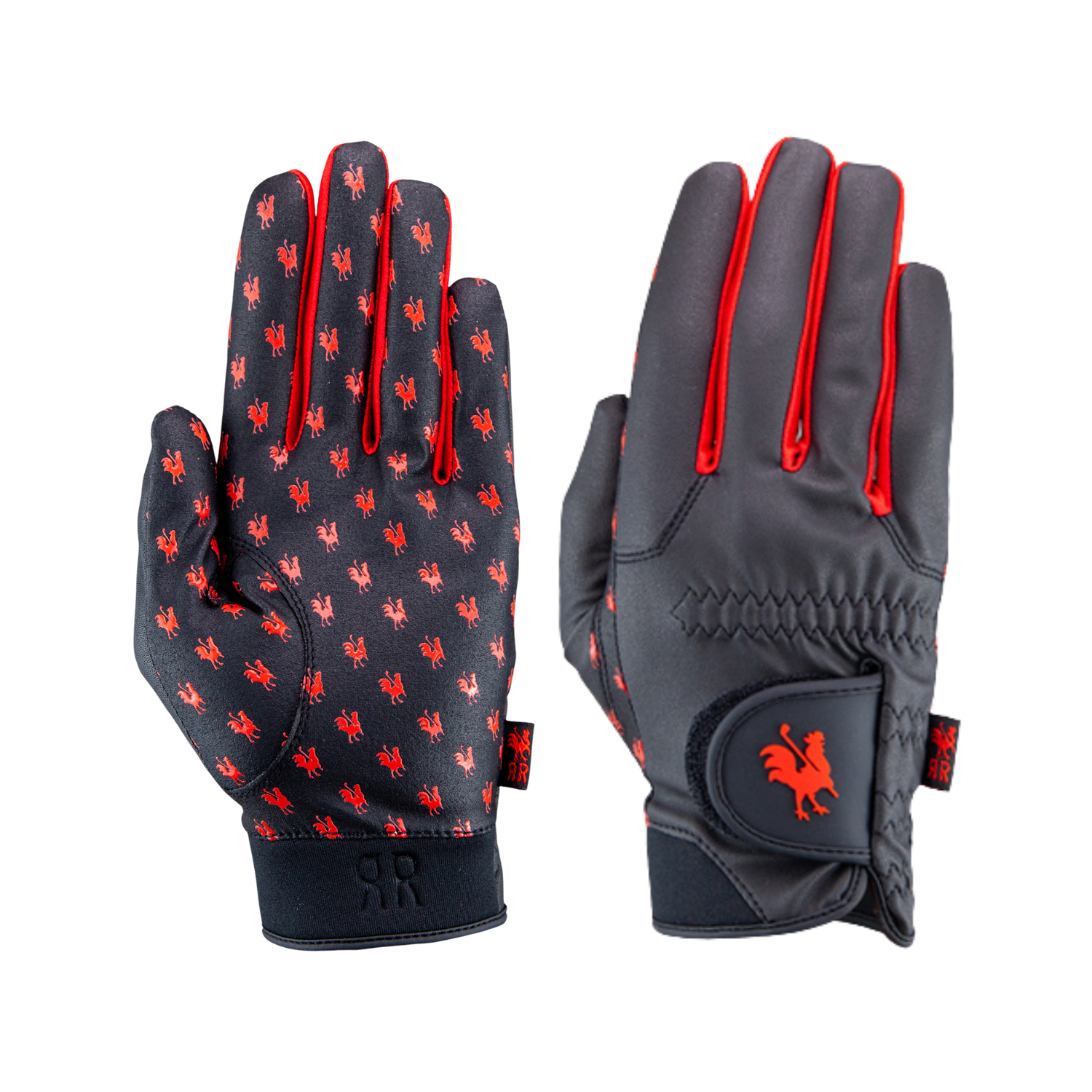 Rain Rooster Canada - Red Rooster Golf Inc.