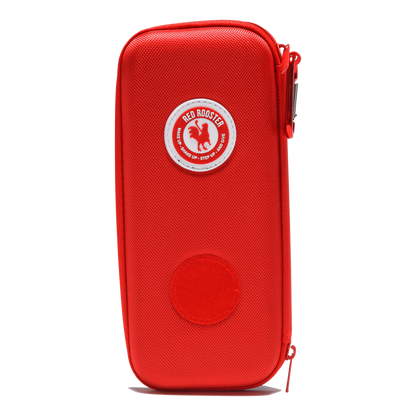 Red Glove Compartment - Canada - Red Rooster Golf Inc. 