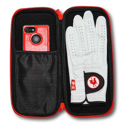 Red Glove Compartment - Canada - Red Rooster Golf Inc. 
