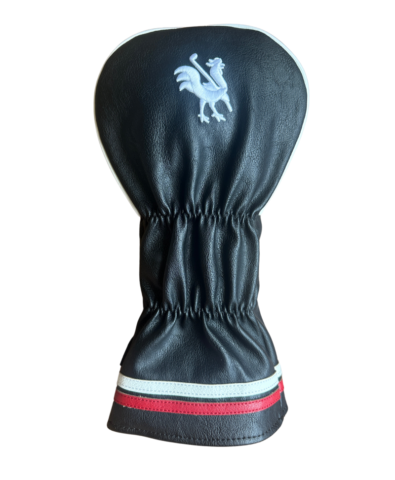 Red Rooster Driver Cover Canada - Red Rooster Golf Inc.