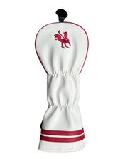 Red Rooster Fairway Cover Canada - Red Rooster Golf Inc.