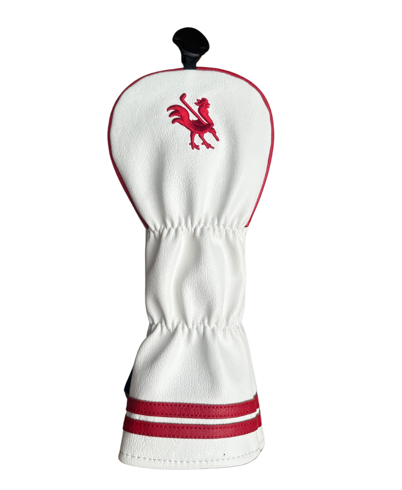 Red Rooster Fairway Cover Canada - Red Rooster Golf Inc.