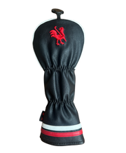 Red Rooster Fairway Cover Canada - Red Rooster Golf Inc.