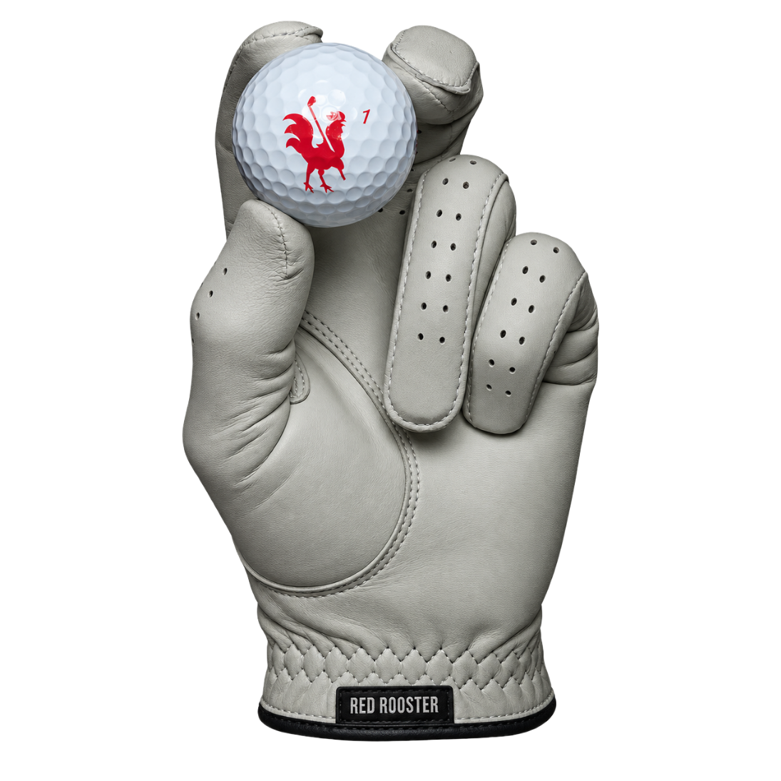 Women's Scots Silver 2.0 Canada - Red Rooster Golf Inc.