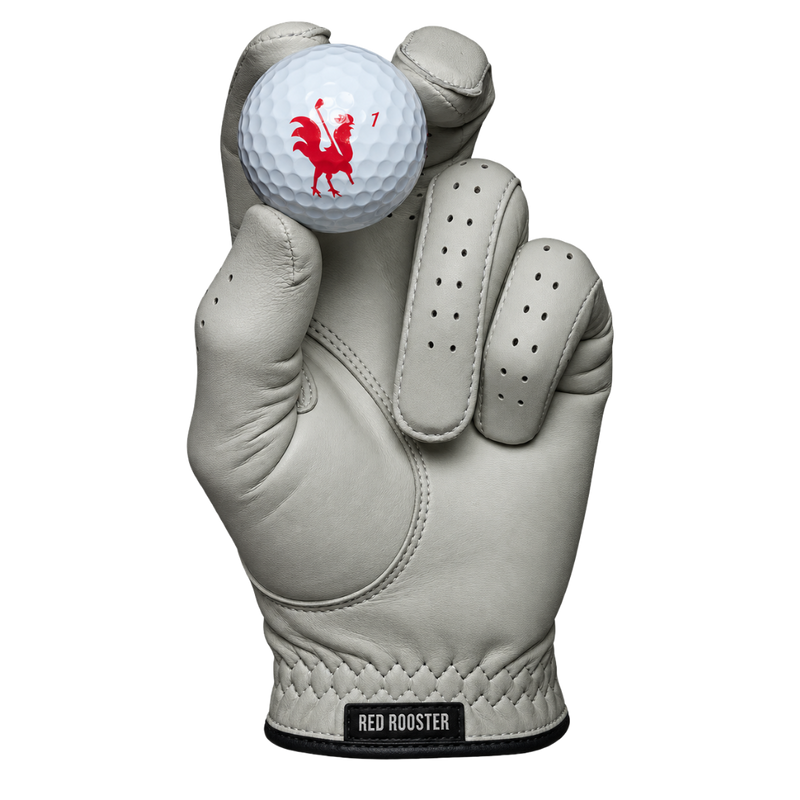 Women's Scots Silver 2.0 Canada - Red Rooster Golf Inc.