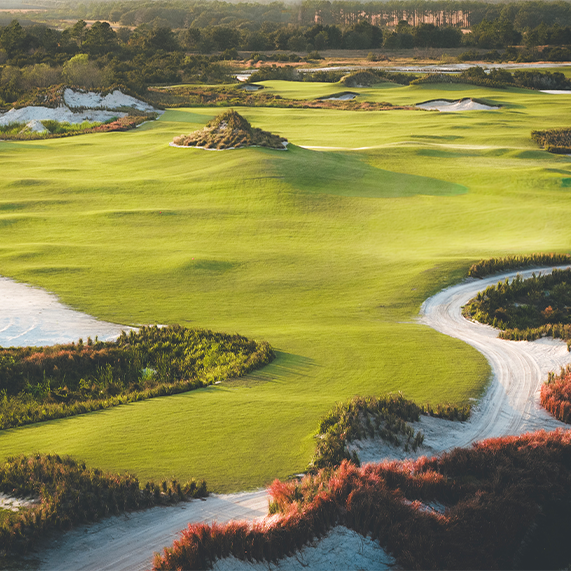 Streamsong 2