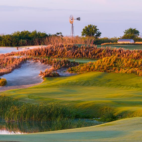 Streamsong 4
