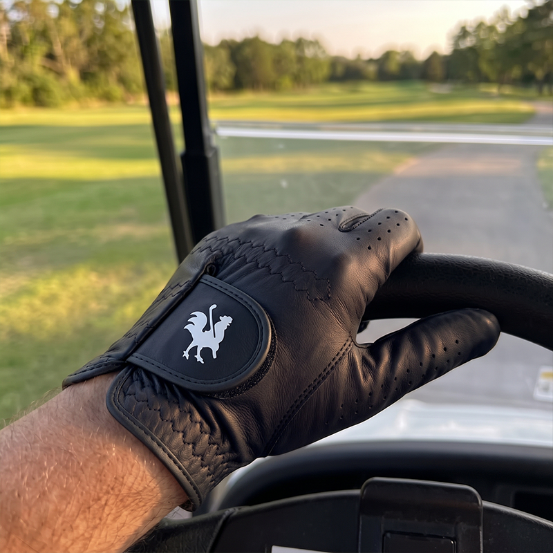 The Saddle 2.0 Canada - Red Rooster Golf Inc.