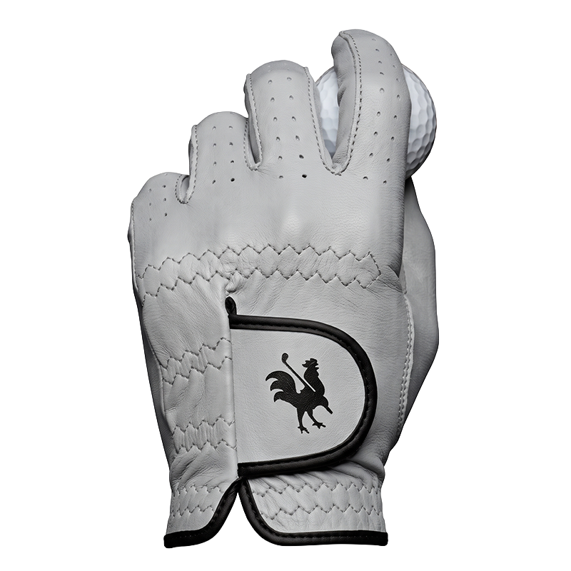 The Scots Silver 2.0 Canada - Red Rooster Golf Inc.