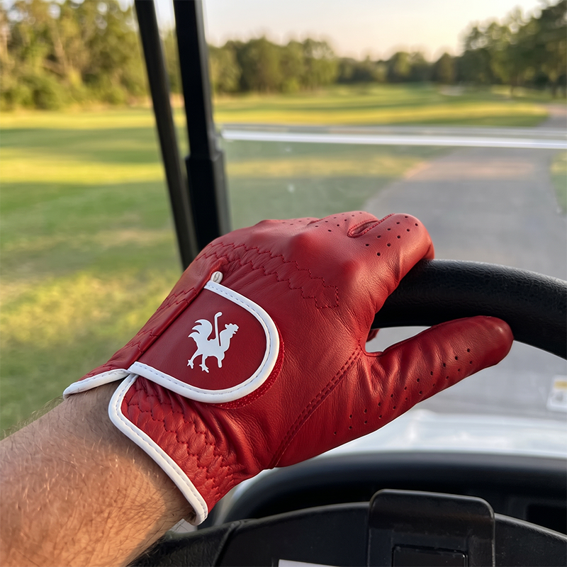The Comb 2.0 Canada - Red Rooster Golf Inc.