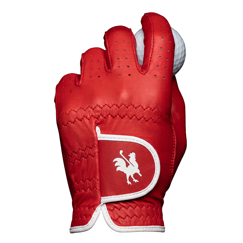 The Comb 2.0 Canada - Red Rooster Golf Inc.