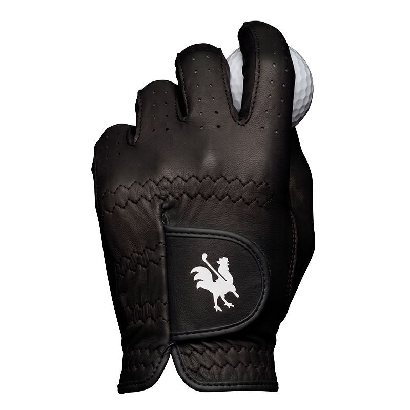 The Saddle 2.0 Canada - Red Rooster Golf Inc.