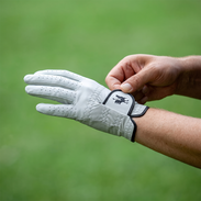 The Scots Silver 2.0 Canada - Red Rooster Golf Inc.